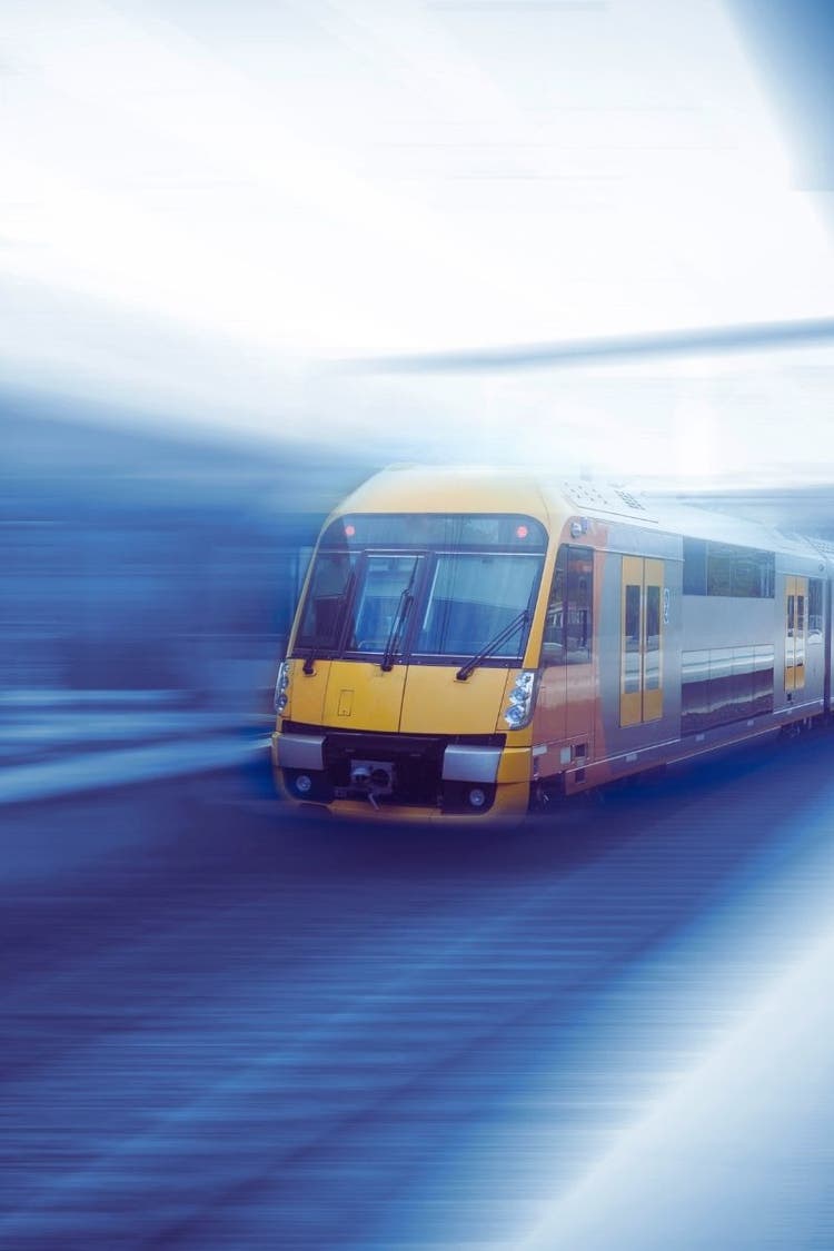 Sydney Train