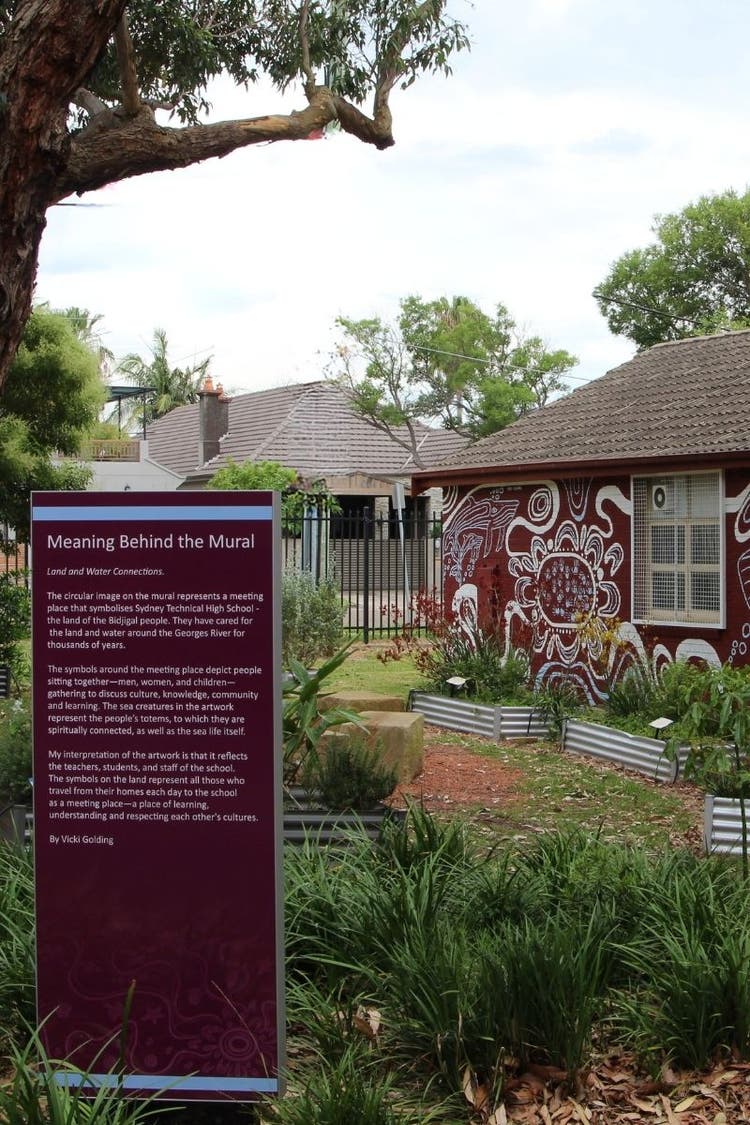 Pemulwuy Cottage